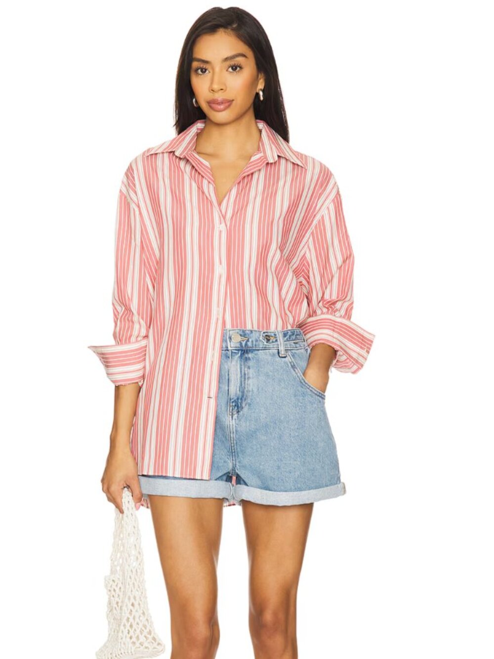 Seventy + Mochi Ali Tab Short Size XS NWOT